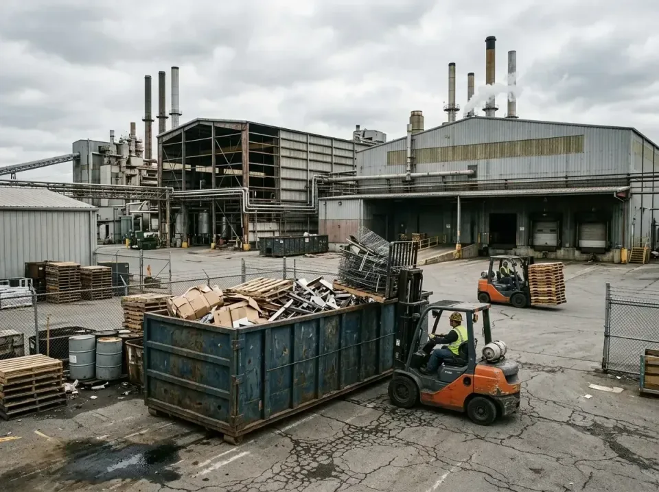 industrial-factory-scrap-conta-003 — frequently asked questions, Cheap Roll-off Dumpster Rentals in Adamsville, TN